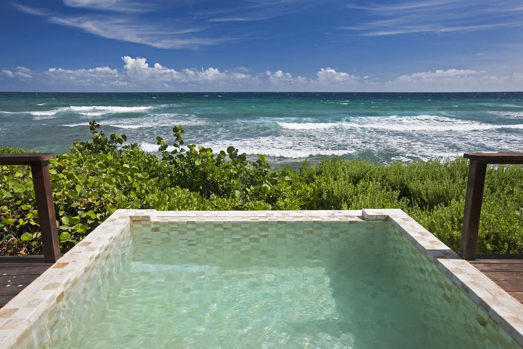 Biras Creek Resort Spanish Town Quarto foto