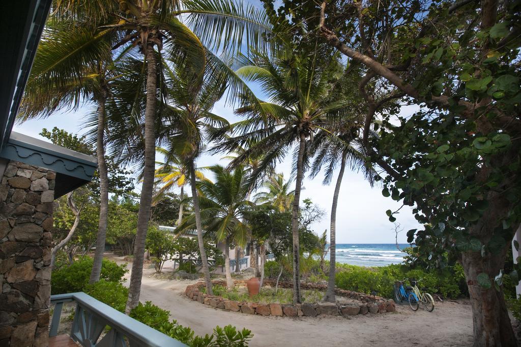 Biras Creek Resort Spanish Town Quarto foto