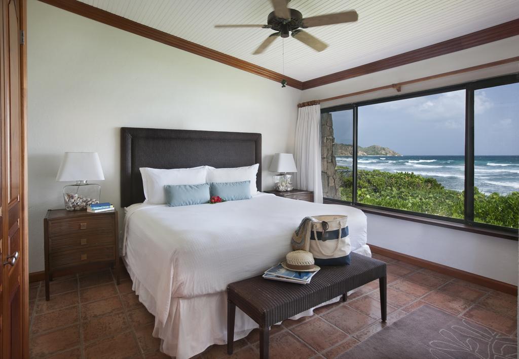 Biras Creek Resort Spanish Town Quarto foto