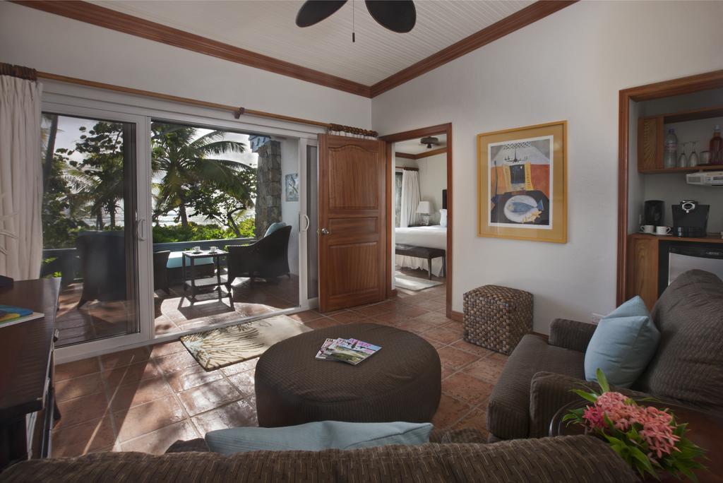 Biras Creek Resort Spanish Town Quarto foto