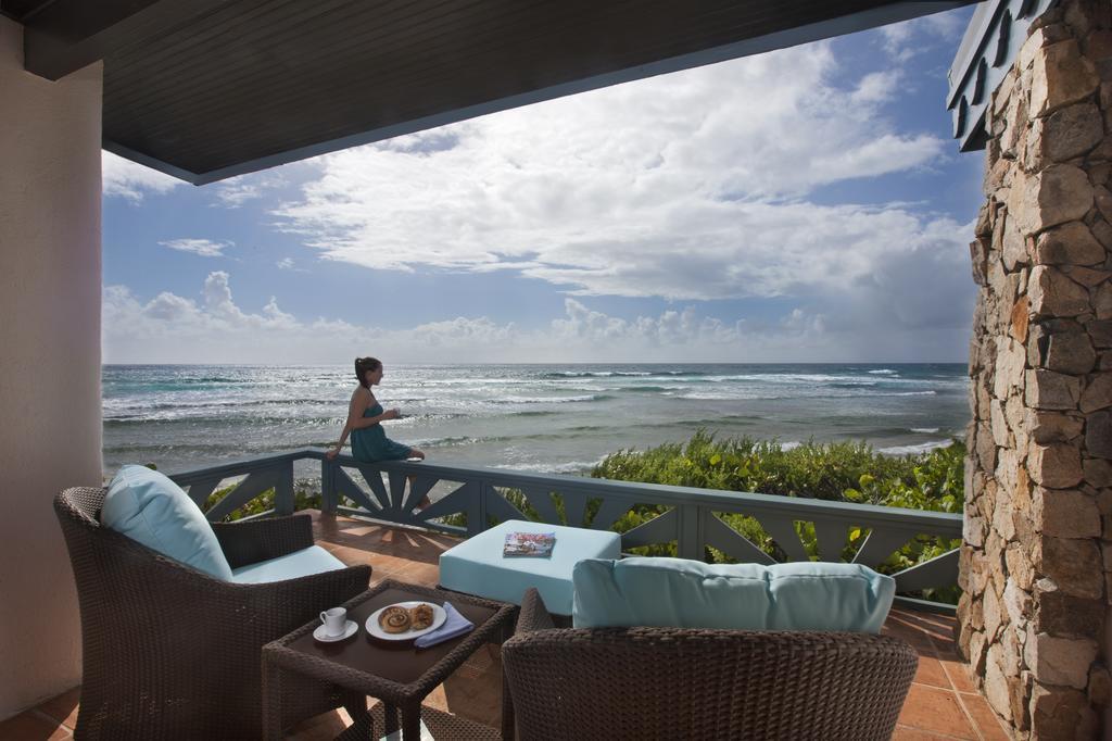 Biras Creek Resort Spanish Town Quarto foto